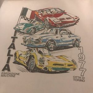 Brandy Melville Italia sweatshirt